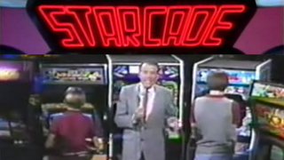 Shout Factory Plans To Reboot '80s Game Show <i>Starcade</i>